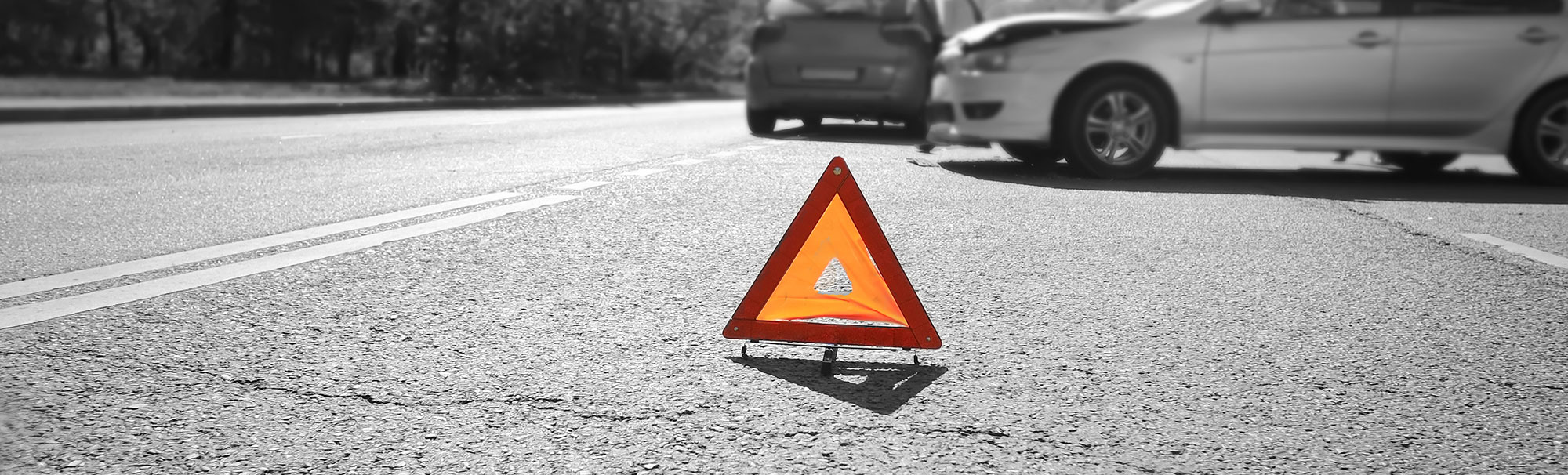 Car Accident Passenger Claim