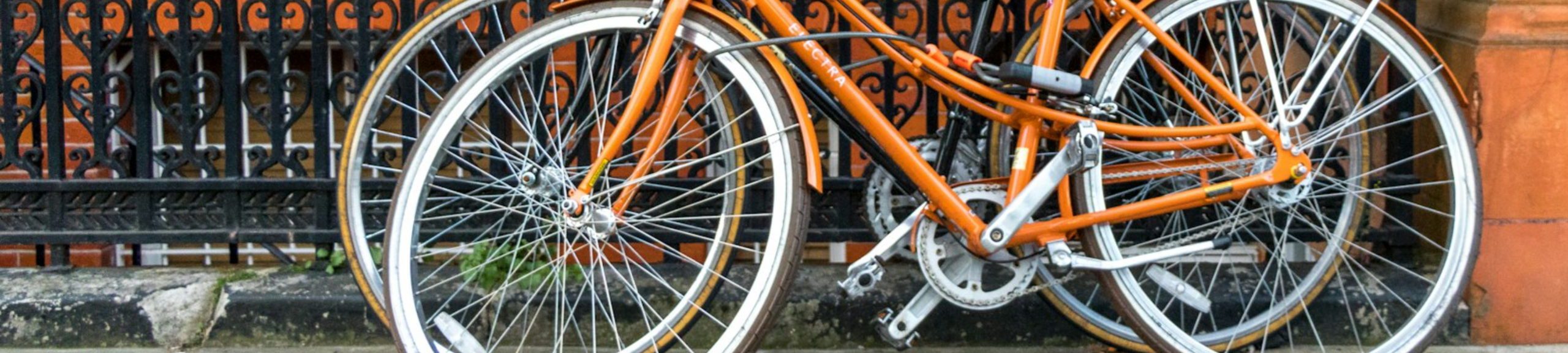 Cycling Accident Solicitors