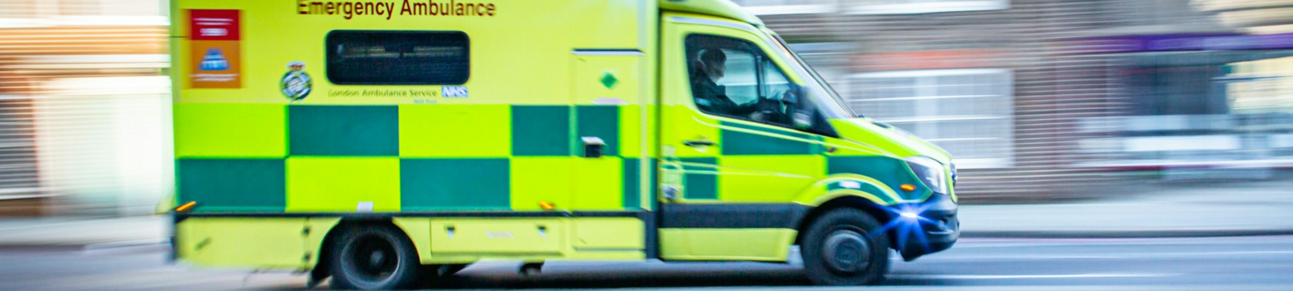 Serious Accident Claims