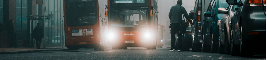 bus passenger accident claim