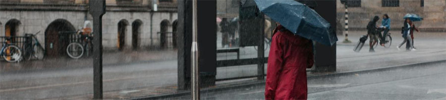 Pedestrian Accident Claims